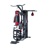 Home Gym 1522C - Tecnopro